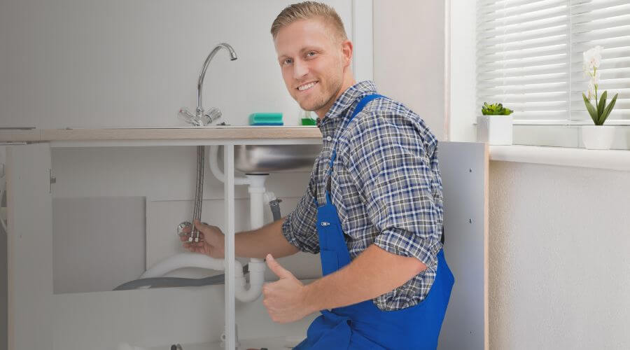 Professional emergency plumbing in McRae Helena, GA